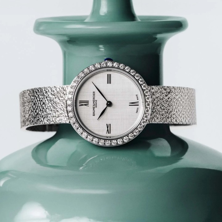 Obrázek Baume & Mercier Joia