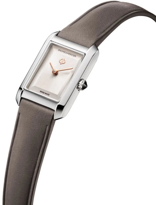 Obrázek Baume & Mercier Hampton