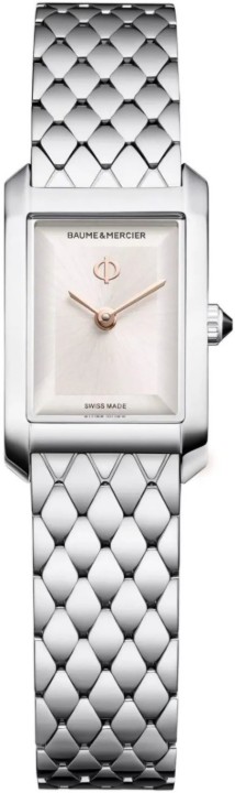Obrázek Baume & Mercier Hampton