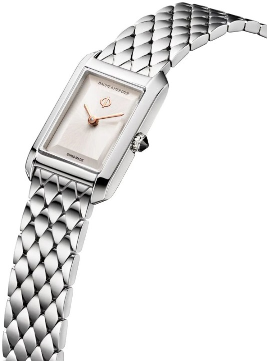 Obrázek Baume & Mercier Hampton