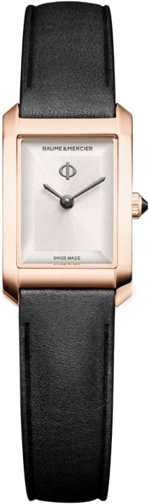 Obrázek Baume & Mercier Hampton