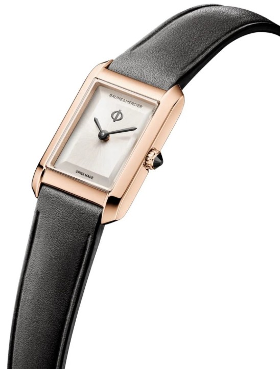 Obrázek Baume & Mercier Hampton