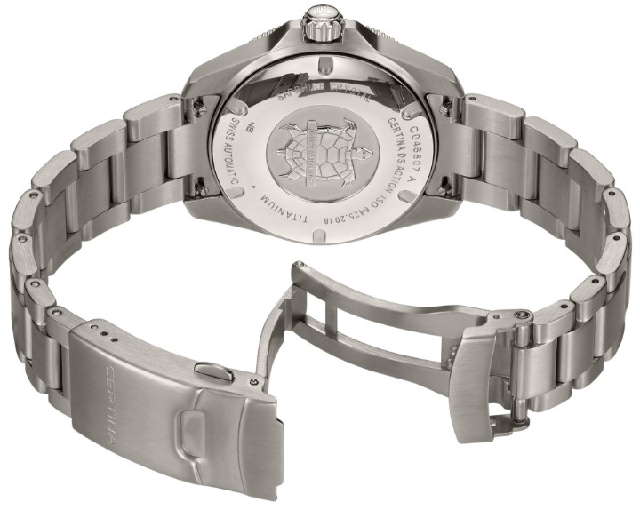 Obrázek Certina DS Action Diver