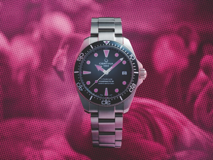 Obrázek Certina DS Action Diver