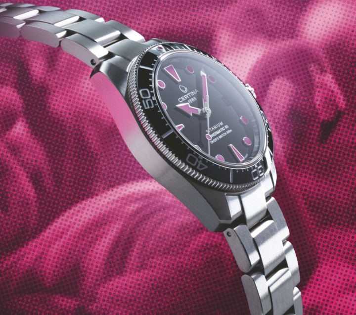 Obrázek Certina DS Action Diver