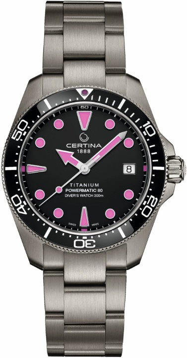 Obrázek Certina DS Action Diver