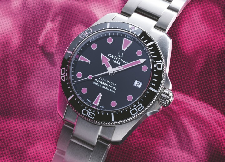 Obrázek Certina DS Action Diver