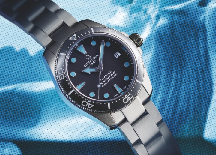 Obrázek Certina DS Action Diver