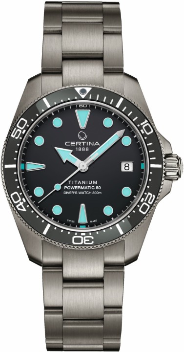 Obrázek Certina DS Action Diver