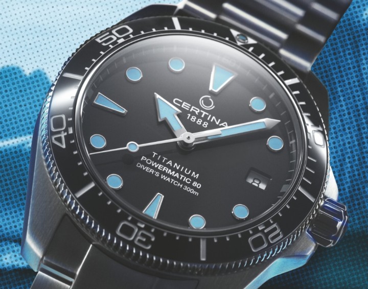 Obrázek Certina DS Action Diver