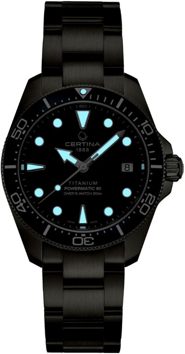 Obrázek Certina DS Action Diver