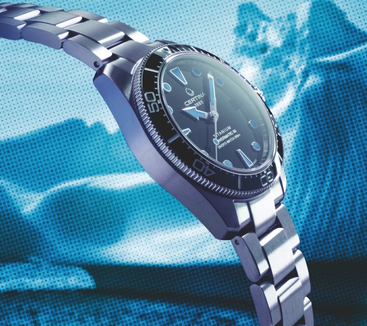 Obrázek Certina DS Action Diver