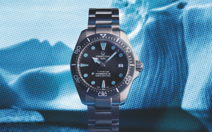 Obrázek Certina DS Action Diver