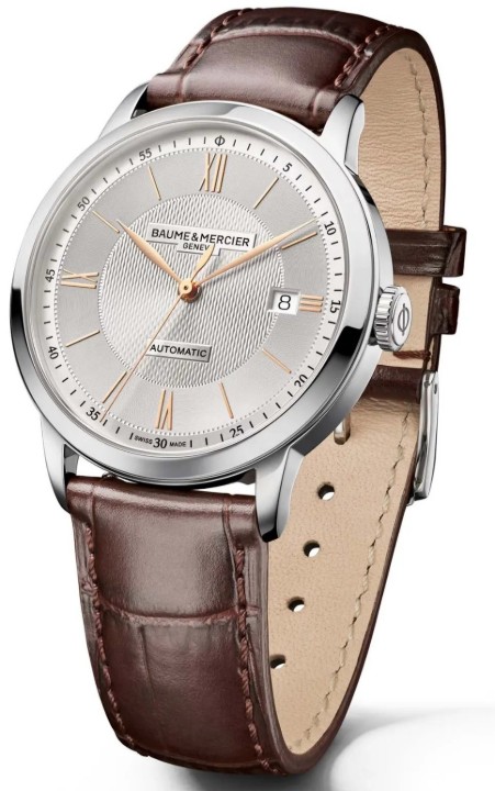 Obrázek Baume & Mercier Classima