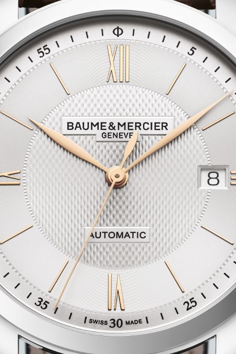 Obrázek Baume & Mercier Classima
