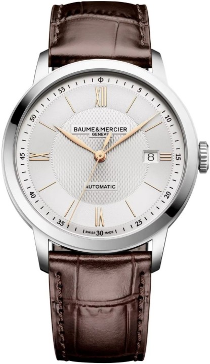 Obrázek Baume & Mercier Classima