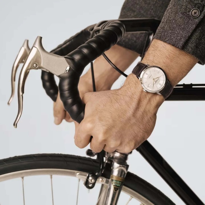 Obrázek Baume & Mercier Classima