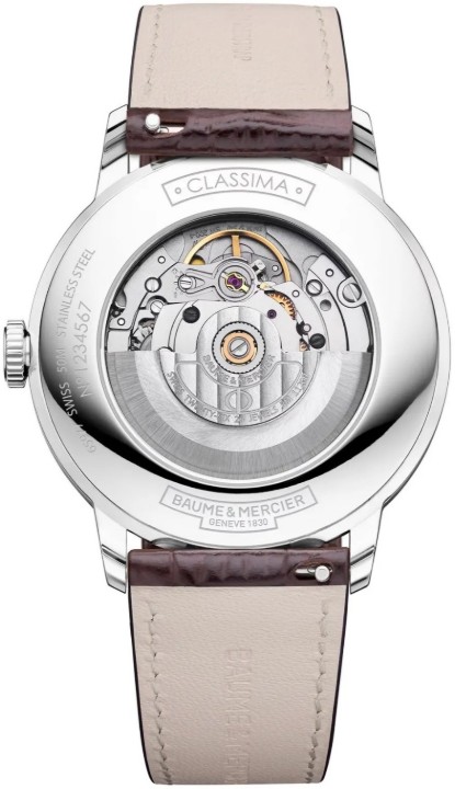 Obrázek Baume & Mercier Classima