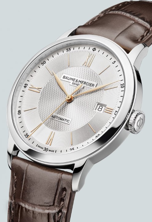 Obrázek Baume & Mercier Classima
