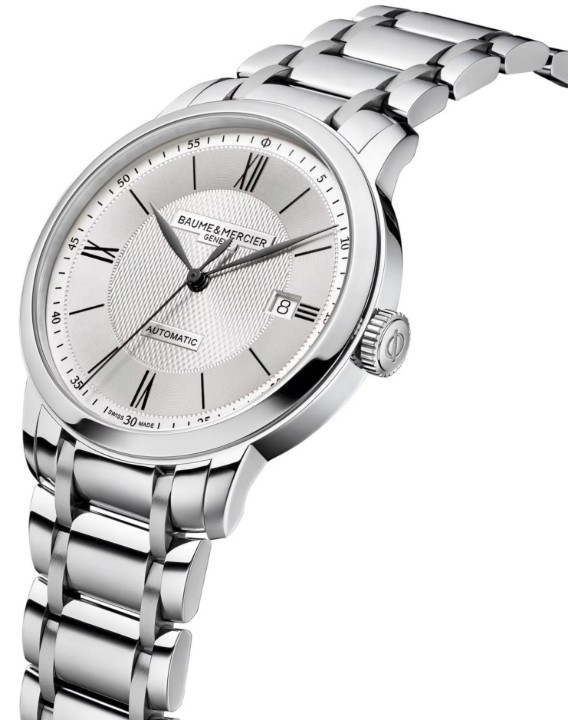 Obrázek Baume & Mercier Classima