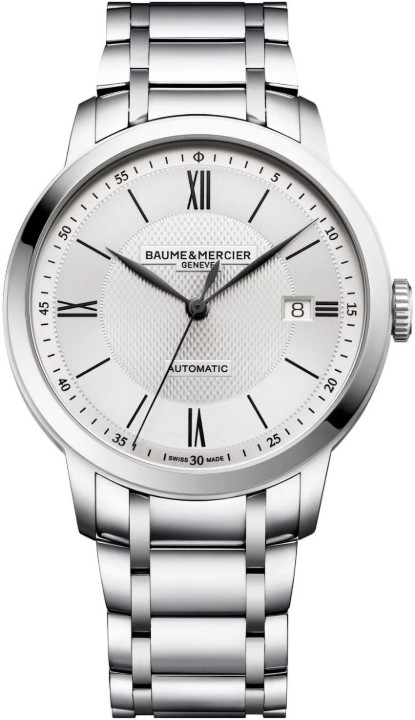 Obrázek Baume & Mercier Classima
