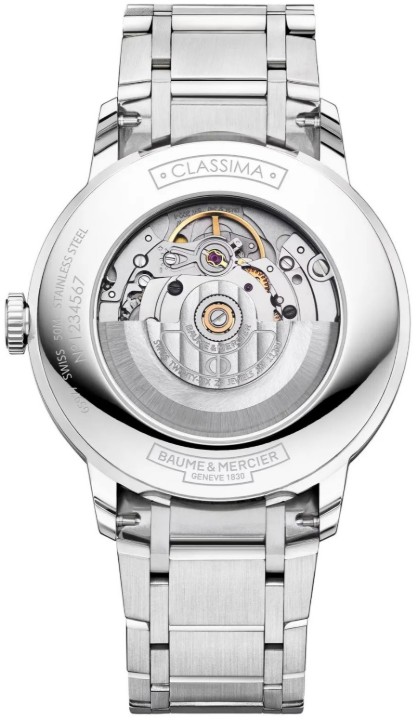 Obrázek Baume & Mercier Classima