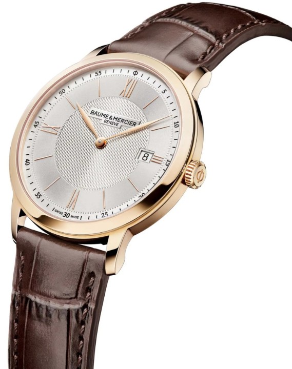 Obrázek Baume & Mercier Classima