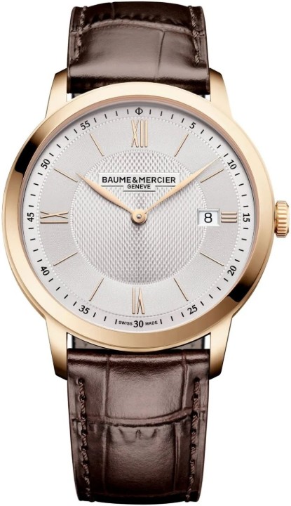 Obrázek Baume & Mercier Classima