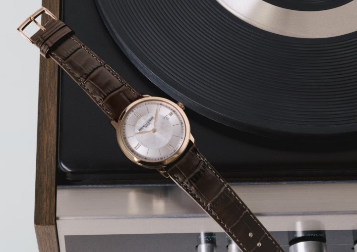 Obrázek Baume & Mercier Classima