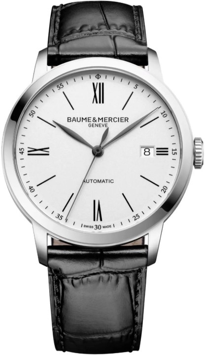 Obrázek Baume & Mercier Classima