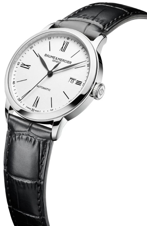 Obrázek Baume & Mercier Classima