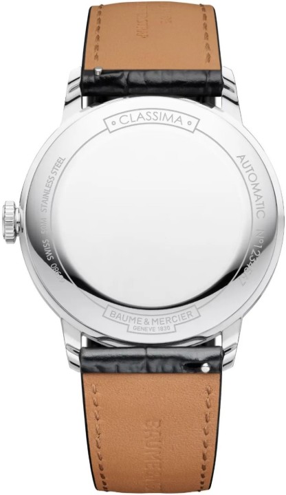 Obrázek Baume & Mercier Classima