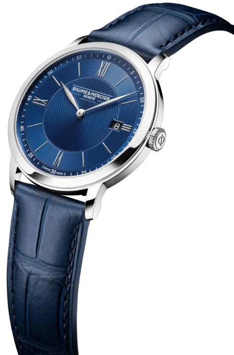 Obrázek Baume & Mercier Classima