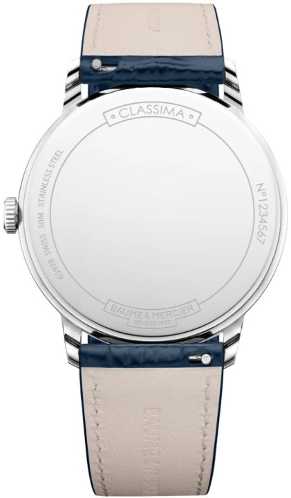 Obrázek Baume & Mercier Classima