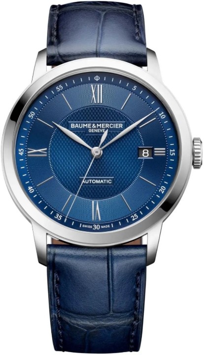 Obrázek Baume & Mercier Classima
