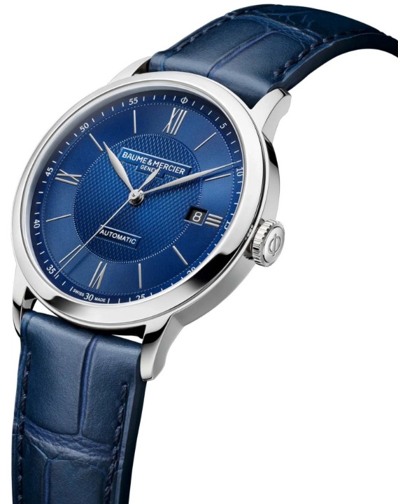 Obrázek Baume & Mercier Classima