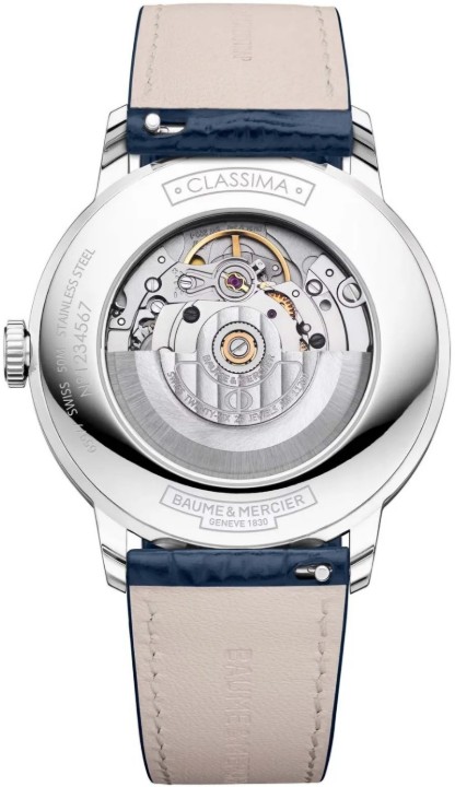 Obrázek Baume & Mercier Classima