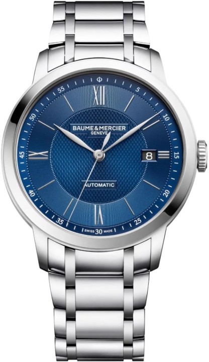 Obrázek Baume & Mercier Classima