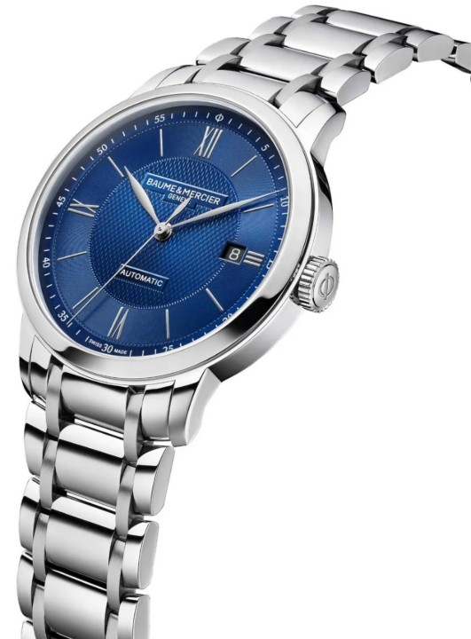 Obrázek Baume & Mercier Classima