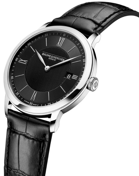 Obrázek Baume & Mercier Classima