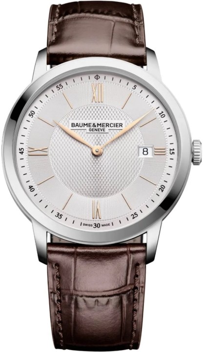 Obrázek Baume & Mercier Classima