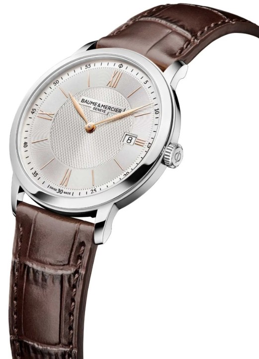 Obrázek Baume & Mercier Classima