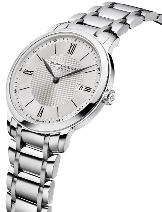 Obrázek Baume & Mercier Classima