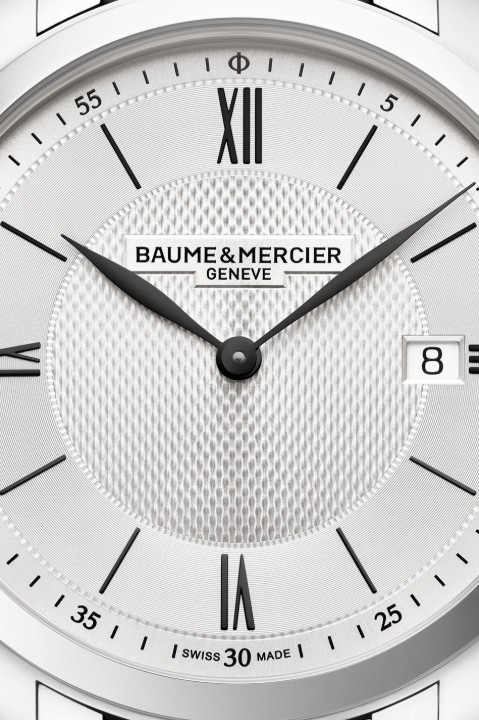 Obrázek Baume & Mercier Classima
