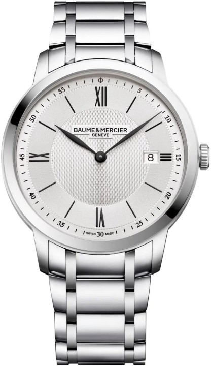Obrázek Baume & Mercier Classima