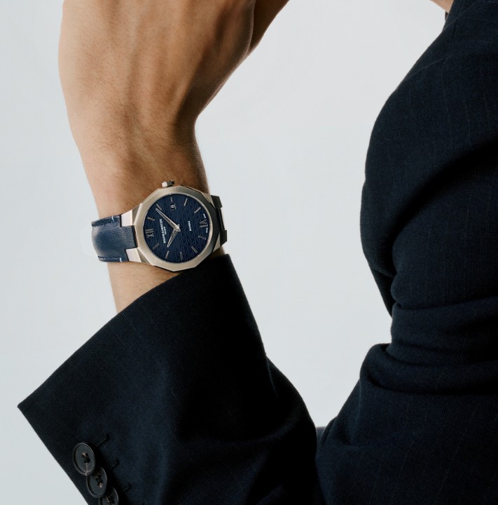 Obrázek Baume & Mercier Riviera