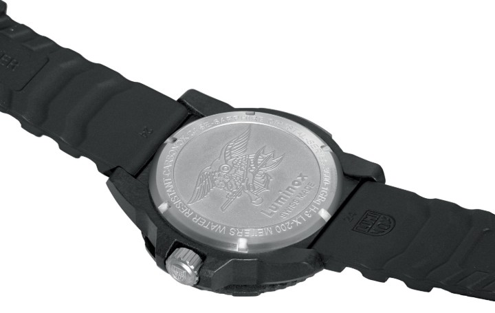 Obrázek Luminox Navy SEAL 3600 Series