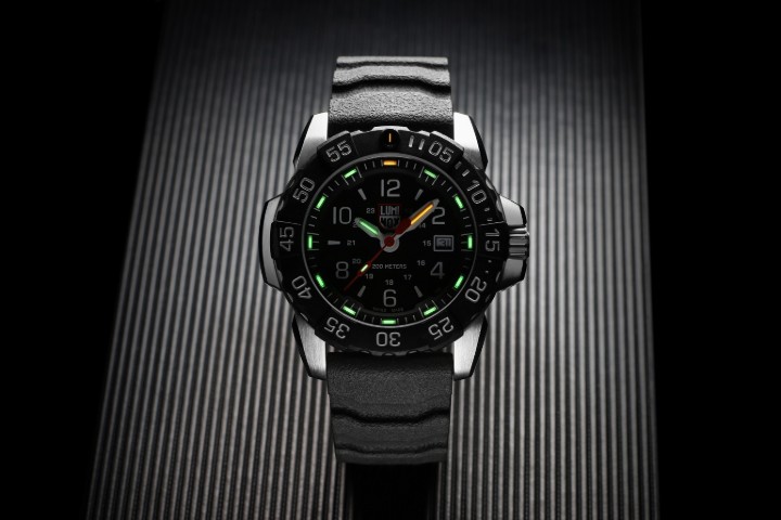 Obrázek Luminox Navy SEAL 3250 Series