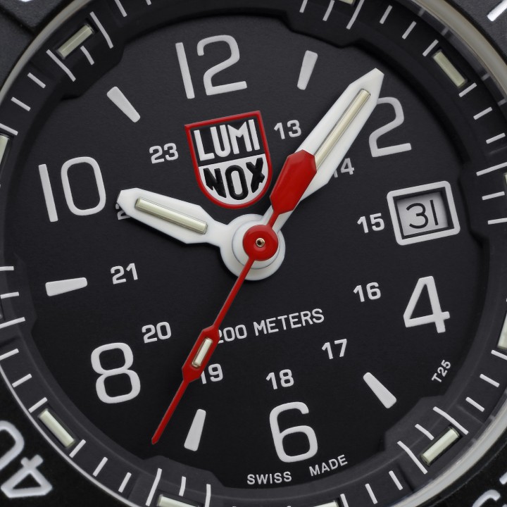 Obrázek Luminox Navy SEAL 3250 Series