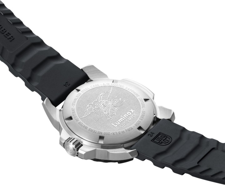 Obrázek Luminox Navy SEAL 3250 Series